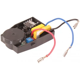 BOSCH GWS850CE, GWS8-125CE, GWS8-100CE FORDULATSZÁM SZABÁLYZÓ ELEKTRONIKA BOSCH GWS850CE, GWS8-125CE, GWS8-100CE FORDULATSZÁM SZABÁLYZÓ ELEKTRONIKA