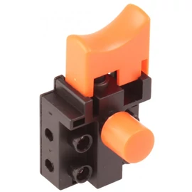 KAPCSOLÓ KÉZI KÖRFŰRÉSZ 10A 250V BIZTONSÁGI KAPCSOLÓS