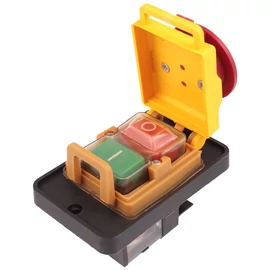 ASZTALI FÚRÓGÉP KAPCSOLÓ 4 CSATLAKOZÓ