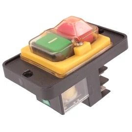 ASZTALI FÚRÓGÉP KAPCSOLÓ 6 CSATLAKOZÓ