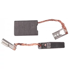 SZÉNKEFE DEWALT 6,2X16X26 (1PÁR) D25901, D25941