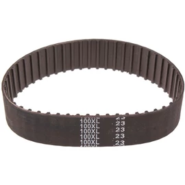 ÉKSZÍJ FOGAZOTT 100XL-23MM