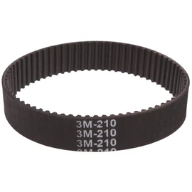 ÉKSZÍJ FOGAZOTT 3M-210-14 FOGSZÁM: 70