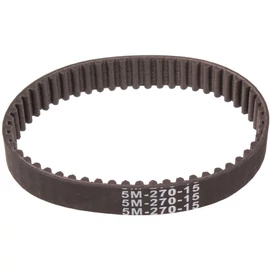 ÉKSZÍJ FOGAZOTT 5M-270-15 ÉKSZÍJ FOGAZOTT 5M-270-15