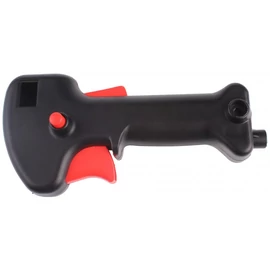 KÍNAI FŰKASZA GÁZKAR