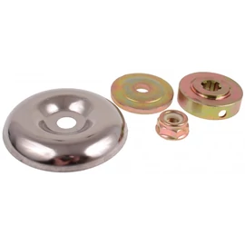 KÍNAI FŰKASZA VÁGÓTÁRCSA LESZORÍTÓ KÉSZLET