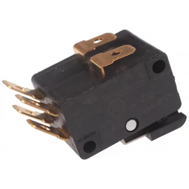 KÍNAI SZERSZÁMGÉP MIKROKAPCSOLÓ