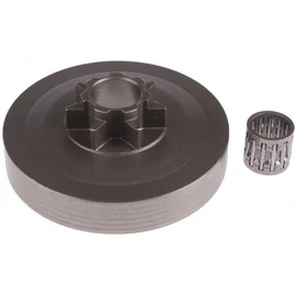 KÍNAI LÁNCFŰRÉSZ CSILLAGKERÉK TŰGÖRGŐVEL (27-12001) KÍNAI LÁNCFŰRÉSZ CSILLAGKERÉK TŰGÖRGŐVEL (27-12001)