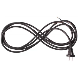 DUGÓZOTT VEZETÉK 2X1 3,5M