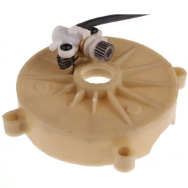 ELEKTROMOS LÁNCFŰRÉSZ OLAJSZIVATTYÚ HÁZZAL FERM, YT4775