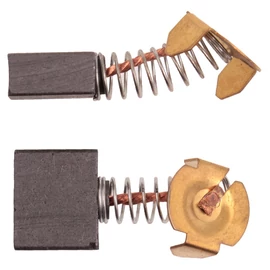 7x17x14 HITACHI  G23 SC2, PH65A, (999074, 999044) SZÉNKEFE