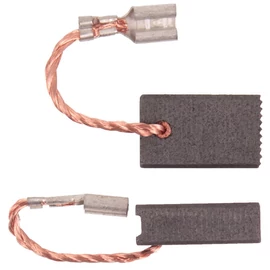 SZÉNKEFE EINHELL TE-ID 1050 6X11X18 (1 PÁR) SZÉNKEFE EINHELL TE-ID 1050 6X11X18 (1 PÁR)