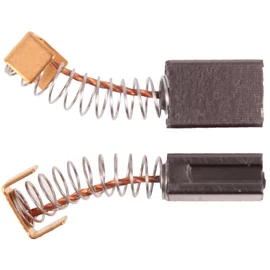 SZÉNKEFE 5X8X11 (1 PÁR)