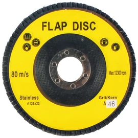 ROTAKORONG 125MM-ES 46P ROTAKORONG 125MM-ES 46P