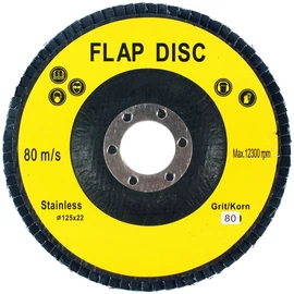 ROTAKORONG 125MM-ES 80P ROTAKORONG 125MM-ES 80P