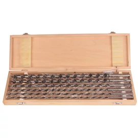 FAFÚRÓ KÉSZLET 6-8-10-12-16-18MM 230MM