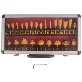 HORONYMARÓFEJ KÉSZLET 24DB-OS