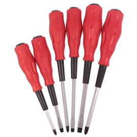 ÜTHETŐ CSAVARHÚZÓ KÉSZLET 6DB-OS