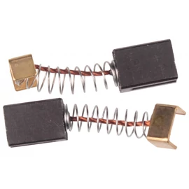 5x8x11 FLORA WR, EINHELL, TOPEX, BLAUKRAFT, KÍNAI BARKÁCSGÉP SZÉNKEFE PÁR  5x8x11 FLORA WR, EINHELL, TOPEX, BLAUKRAFT, KÍNAI BARKÁCSGÉP SZÉNKEFE PÁR