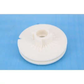 OLEO-S-50 KÖTÉLORSÓ