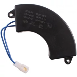 GX 186 350VAC 42 uF ELEKTRONIKA