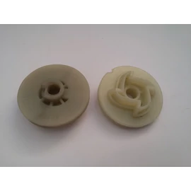 HUSQVARNA  340 KÖTÉLORSÓ RÉGI