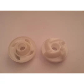 HUSQVARNA 340E KÖTÉLORSÓ GYÁRI