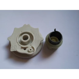 HUSQVARNA 137 KÖTÉLORSÓ KÉSZLET  ABS-HEZ HUSQVARNA 137 KÖTÉLORSÓ KÉSZLET  ABS-HEZ