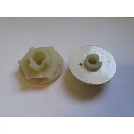 HUSQVARNA  40 KÖTÉLORSÓ (UGY.) HUSQVARNA  40 KÖTÉLORSÓ (UGY.)