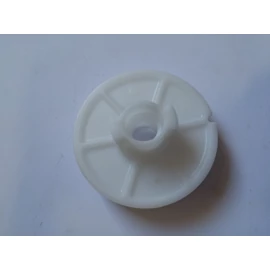 HUSQVARNA RÉGI 333R KÖTÉLORSÓ  GYÁRI