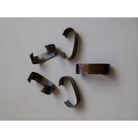 HUSQVARNA 340, 345, 350 KUPLUNGRUGÓ GYÁRI