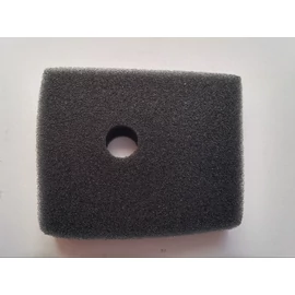 HUSQVARNA 323RX, 325RX LÉGSZÜRŐ  GYÁRI