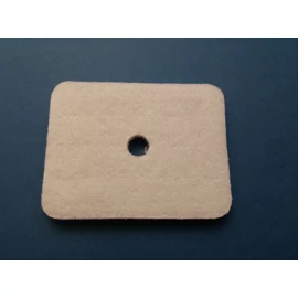 HUSQVARNA  543RS LÉGSZŰRŐ SZÖVET ÚJ