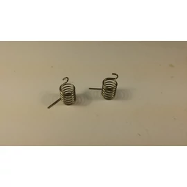 HUSQVARNA 543RS KARB. PILL. SZELEPTENGELY RUGÓ GYÁRI