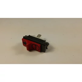 HUSQVARNA 268, 272, 281 STOPKAPCSOLÓ GYÁRI