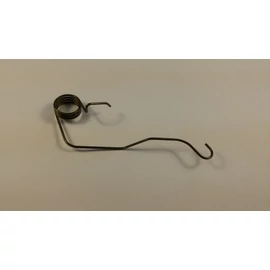 HUSQVARNA 340, 345, 350 GÁZKARRUGÓ GYÁRI