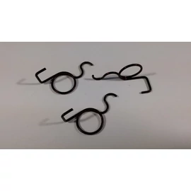 HUSQVARNA 136 GÁZKARRUGÓ GYÁRI