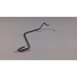 HUSQVARNA 136 GÁZRÚDAZAT GYÁRI