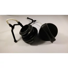 HUSQVARNA 235 OLAJ-BENZIN TANKSAPKA