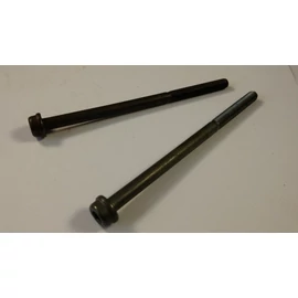 HUSQVARNA 340 KIPUFOGÓCSAVAR GYÁRI HUSQVARNA 340 KIPUFOGÓCSAVAR GYÁRI