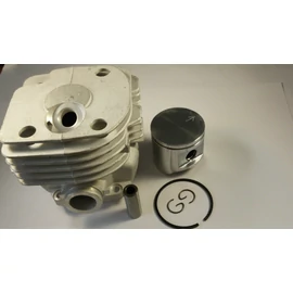 HUSQVARNA 365 HENGER KOMPLETT. 48MM