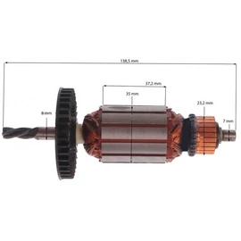 BOSCH PSB 500 FORGÓRÉSZ BOSCH PSB 500 FORGÓRÉSZ