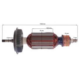BOSCH GWS 6-115, -115E, -125 FORGÓRÉSZ BOSCH GWS 6-115, -115E, -125 FORGÓRÉSZ
