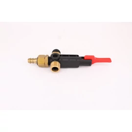 PERMETEZŐ DAL-DEGAN DL 218 REGULÁTOR