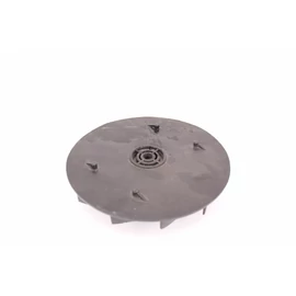 FŰNYÍRÓKÉSTARTÓ ROTIM GYŰJTŐS 900W (NÉGY BÜTYKÖS)