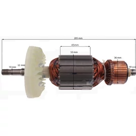 HITACHI G23SF2, G18SH2 FORGÓRÉSZ HITACHI G23SF2, G18SH2 FORGÓRÉSZ