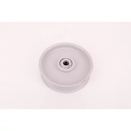 FESZÍTŐGÖRGŐ LAPOS SZÍJHOZ 3/8 FESZÍTŐGÖRGŐ LAPOS SZÍJHOZ 3/8