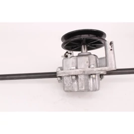 DAYE, HORTMASZ, HECHT, MAKITA FŰNYÍRÓ ÖNJÁRÓ HAJTÁS