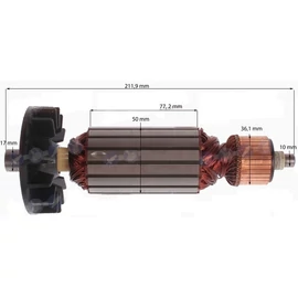 ELTOS-ELPROM WSBA 1400 FORGÓRÉSZ ELTOS-ELPROM WSBA 1400 FORGÓRÉSZ