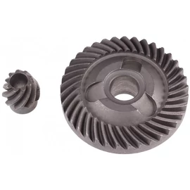 BOSCH GWS 15-125, GWS 14-150  FOGASKERÉK KÉSZLET BOSCH GWS 15-125, GWS 14-150  FOGASKERÉK KÉSZLET